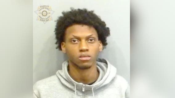 Man surrenders in deadly shooting of Georgia Tech student in Midtown Atlanta