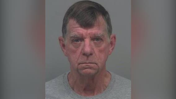 IT deputy director for Gwinnett County arrested for financial misconduct