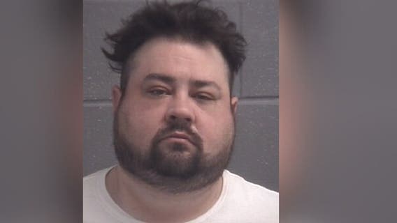 Spalding County sergeant fired after showing up for work 'under the influence'