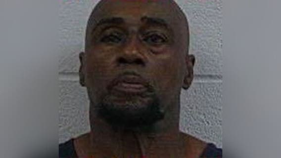 'No remorse': Polk County man gets life plus 115 years for shooting 2 women