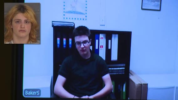 Possible plea hearing date planned in Apalachee HS shooter Colt Gray's case