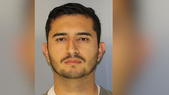 Former Hall County teacher arrested for inappropriate behavior with student