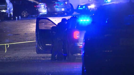 Man shot, killed at troubled Camelot Condos in South Fulton