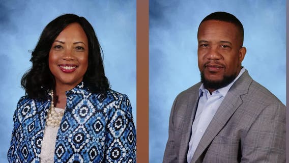 Cobb County principal, athletic director reassigned after coach controversy