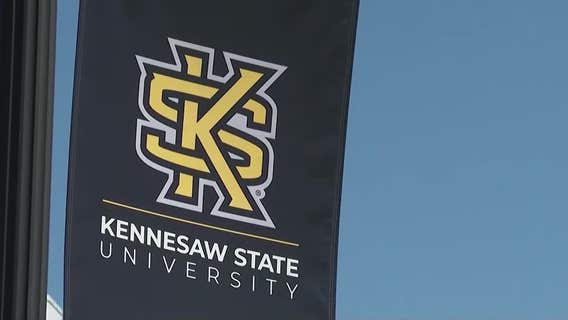 Kennesaw State professors join outcry against removal of Black studies major