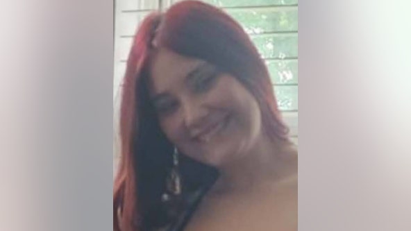 Urgent search for missing 24-year-old pregnant woman; Mattie's Call issued