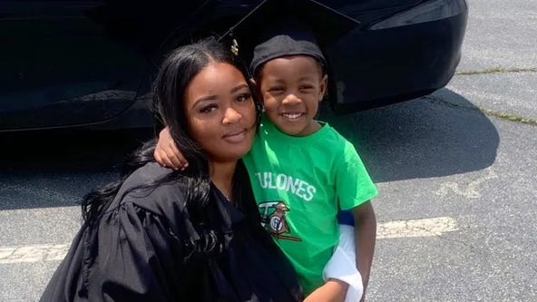 Brain-dead Georgia woman kept on life support due to state's abortion law