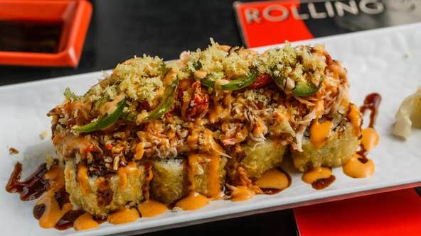 Atlanta Bites: Special events, new menu items and more | May 2025