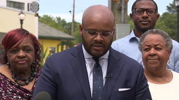 Freeze on property taxes: Atlanta's $10M initiative to prevent senior displacement