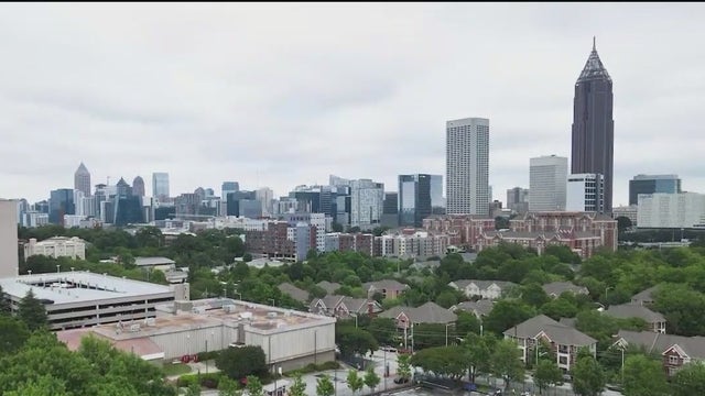 Rising rents in Atlanta's West Midtown spark business closures and relocations