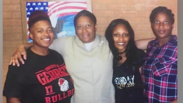 New Georgia law offers hope to domestic violence survivors behind bars