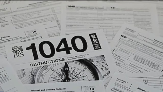 Georgia attorney sentenced to 16 months for role in $1.3B tax fraud scheme