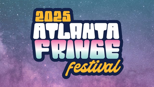 Atlanta Fringe Festival returns bigger, weirder and wilder for 2025