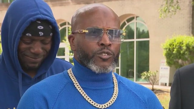 Georgia man released from prison after nearly 30 years speaks out