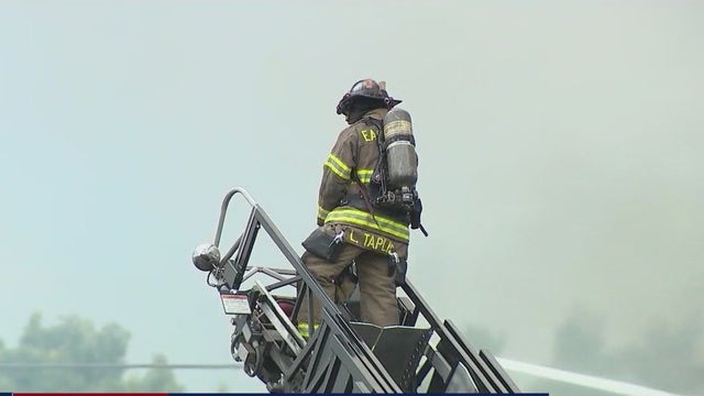 Airport Rotary Club celebrates courage: First responders honored across five cities