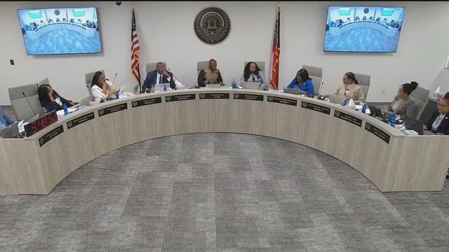 International travel policy raised again as South Fulton approves Nigeria visit