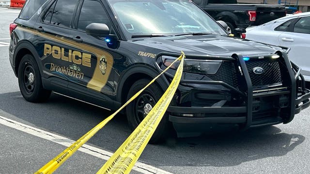 Brookhaven police respond to crash near Peachtree Road, North Druid Hills Road