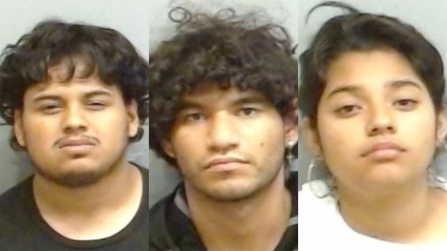 Three arrested in connection to Utah woman’s body found near Atlanta cemetery on Easter Sunday