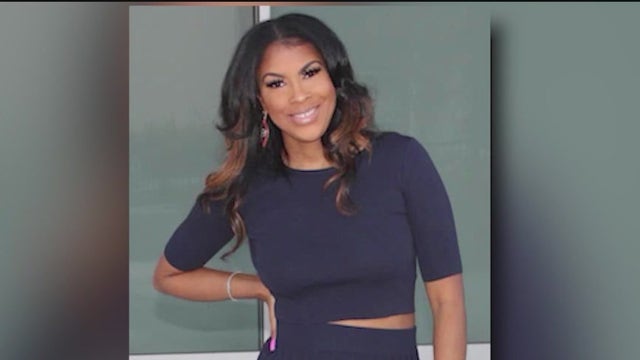 Family mourns Dr. Cameisha Clark: Life of CAU alumna and college dean cut short