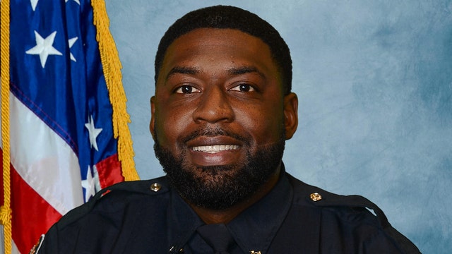 Family sues Atlanta, former police officer over teen's sexual assault