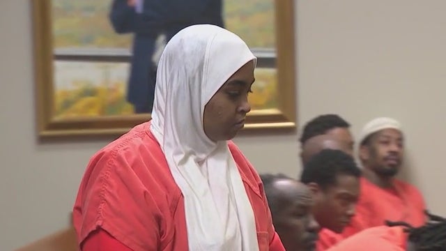 Bond denied for driver charged in fatal L5P crash during police chase