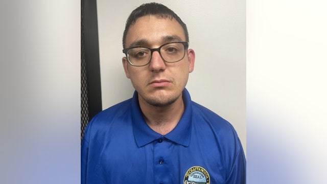 Georgia man accused of trying to meet minor for 'sexual favors' at Tennessee Chick-fil-A