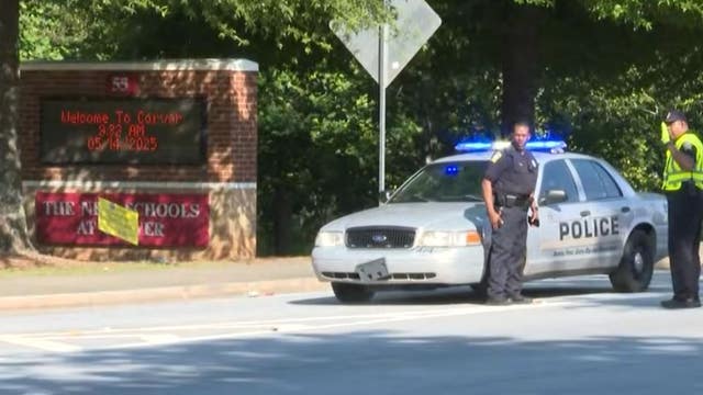 Carver Early College in Atlanta evacuated because of bomb threat