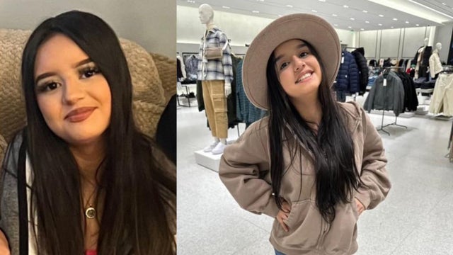 Missing 14-year-old Snellville girl found safe, police say