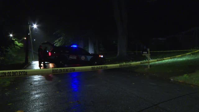 Shootings, stabbing: Violent weekend unfolds across Atlanta