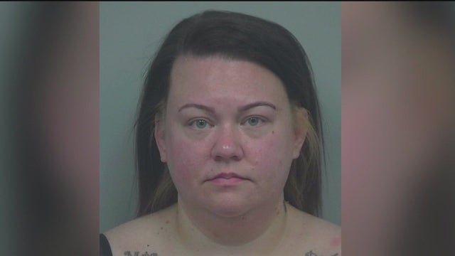 Tesla dealership in Gwinnett County shot up; woman arrested