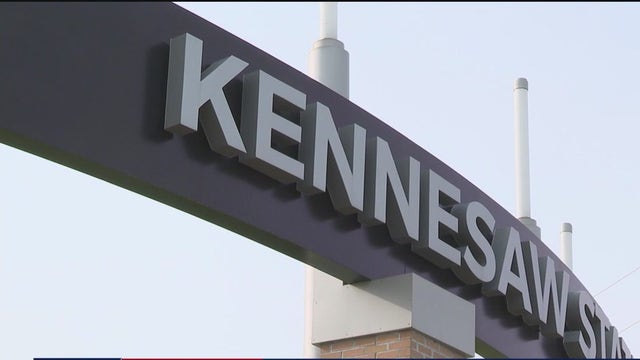 Kennesaw State students’ outcry against removal of Black studies major