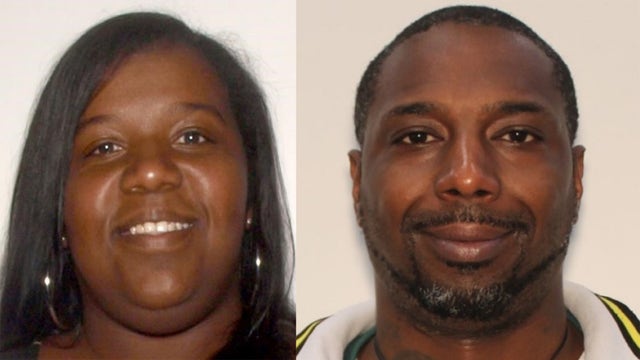 Chilling new footage, 911 calls released in 2021 Atlanta double murder