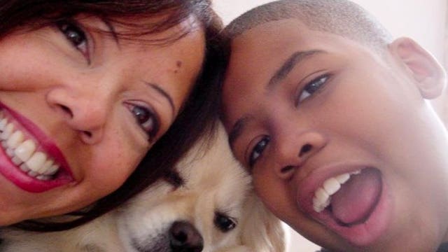 Rep. Lucy McBath shares heartfelt Mother's Day letter to son killed by gun violence