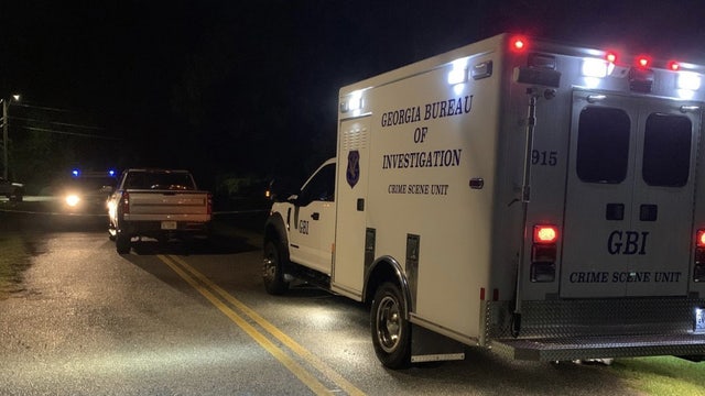 Pine Mountain teen charged with killing relative, burning body