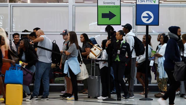 REAL ID: Atlanta airport ready for travel changes as deadline arrives