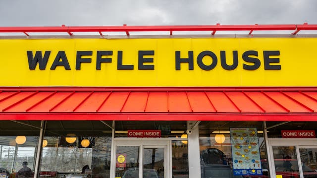 'Tekken' director wants to add Waffle House stage to game