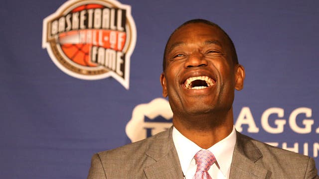Public memorial planned for NBA legend Dikembe Mutombo at Georgia Tech