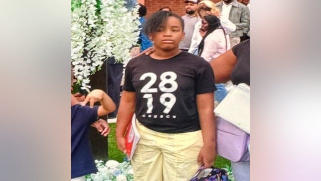 Missing 11-year-old Atlanta girl found at MARTA station