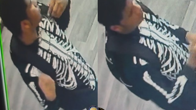 DeKalb County Police release image in deadly November shooting