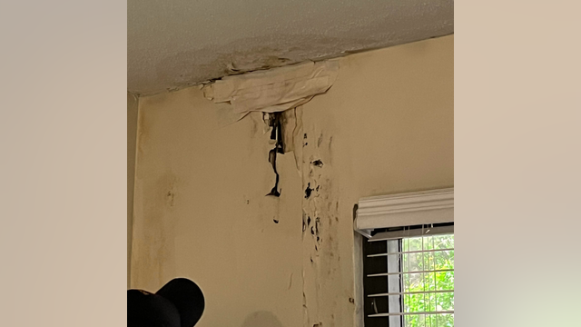 People at Economy Hotel in Roswell running out of time to move out