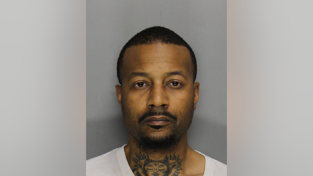 Man charged with attempted kidnapping of girl at Cobb County school bus stop