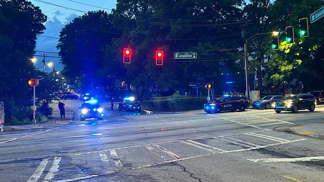 16-year-old shot, killed in SW Atlanta: Advocate speaks out