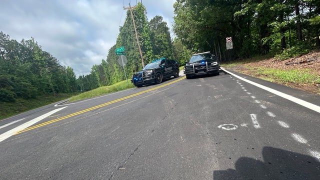 Overturned semi carrying ammonium nitrate cause of Douglas County evacs