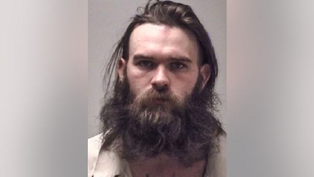 Body cam footage reveals arrest in Coweta County Jail bomb threat incident