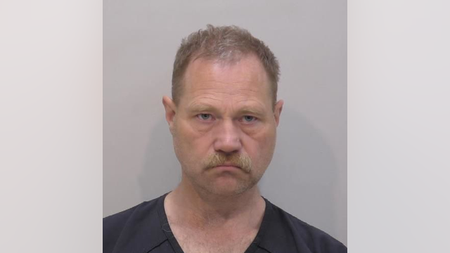 Paramedic in Bartow County charged after hidden camera found in bathroom