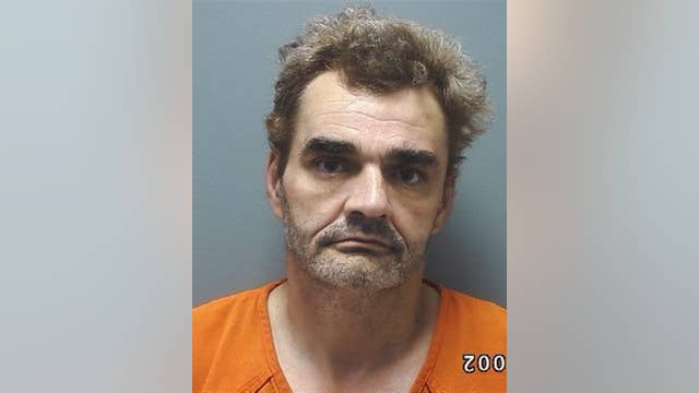 Jury finds Jody Shane Bradley guilty in child molestation case