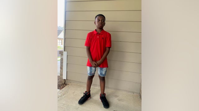 Missing 12-year-old Paulding County boy found, deputies say.