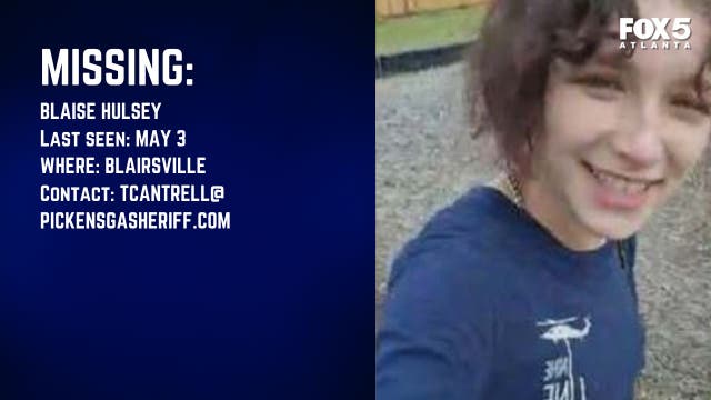 Missing 15-year-old found safe