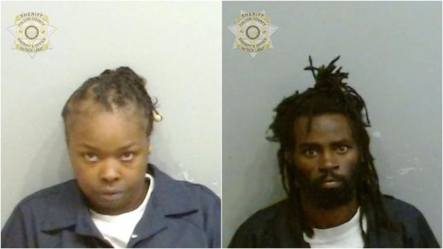 Mother granted bond after 3-year-old found outside SE Atlanta home