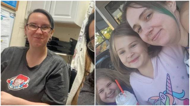 Families of 2 Dalton women allegedly killed by same man speak out